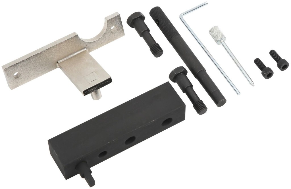 Coffret de calage (Outils de calage moteur) CLAS OM 4171